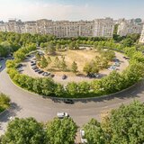 Apartament 2 camere cu vedere panoramica si suprafata generoasa